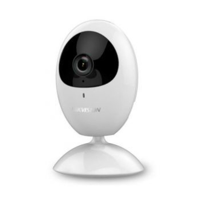 Відеокамера DS-2CV2U21FD-IW(W) Hikvision 2Mp f=2.8mm Wi-Fi
