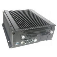 Відеореєстратор DS-MP7508 Hikvision
