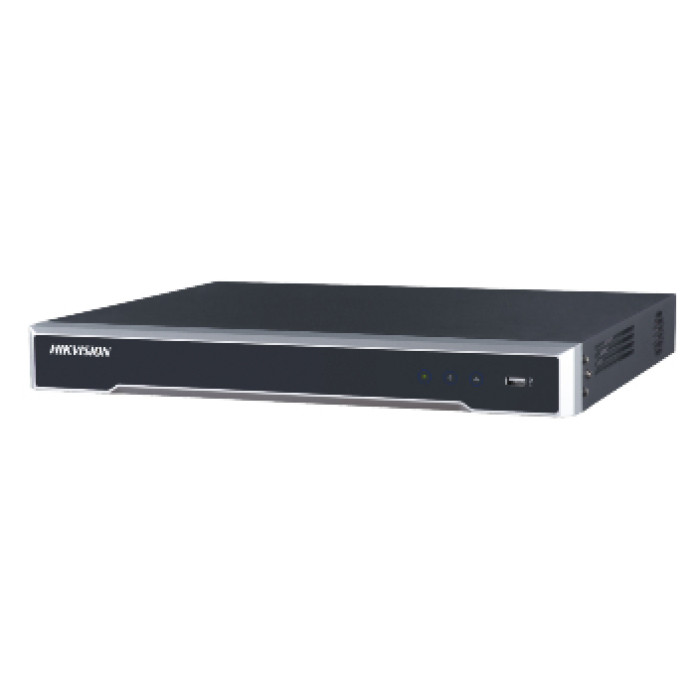 Відеореєстратор DS-7616NI-K2/16P Hikvision