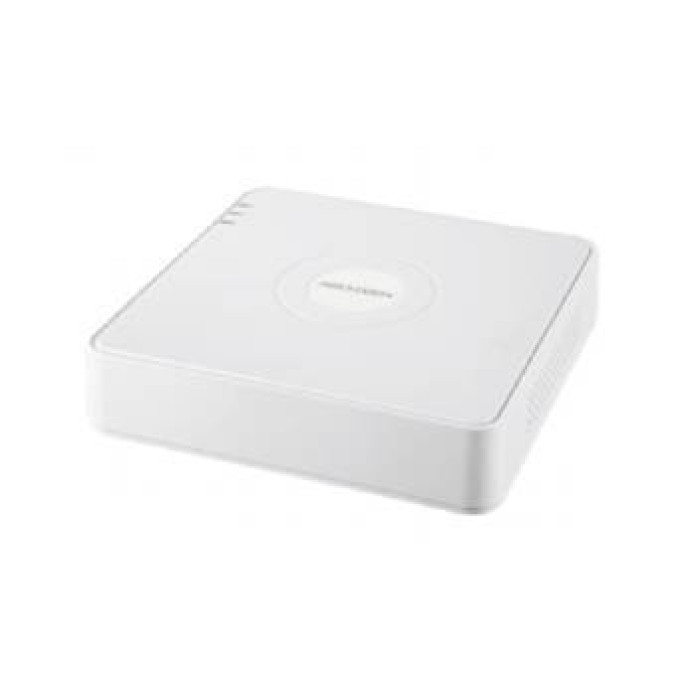 Відеореєстратор DS-7108NI-Q1/8P (C) Hikvision