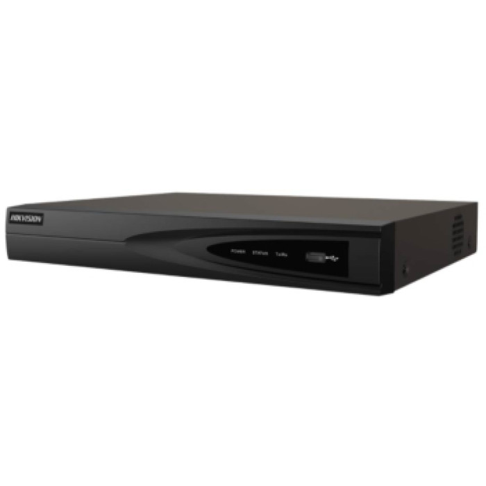 Відеореєстратор DS-7604NI-K1(C) Hikvision