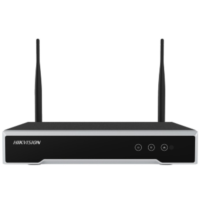 Відеореєстратор DS-7104NI-K1/W/M(C) Hikvision