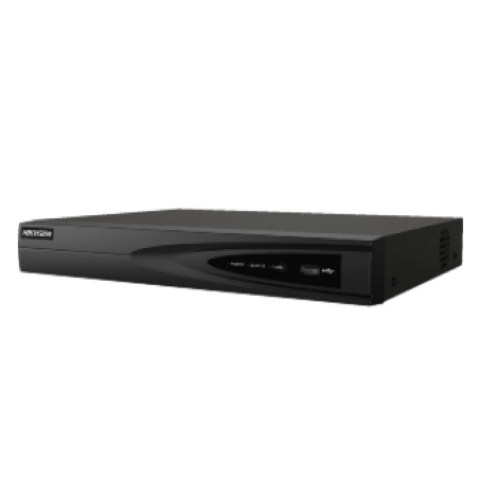 Відеореєстратор DS-7608NI-K1(C) Hikvision