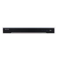 Відеореєстратор DS-7632NI-I2 Hikvision