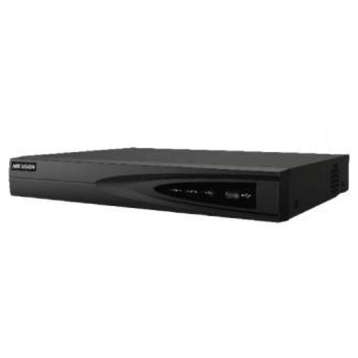 Відеореєстратор DS-7608NI-Q1(C) Hikvision