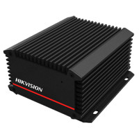Бокс DS-6700NI-S Hikvision