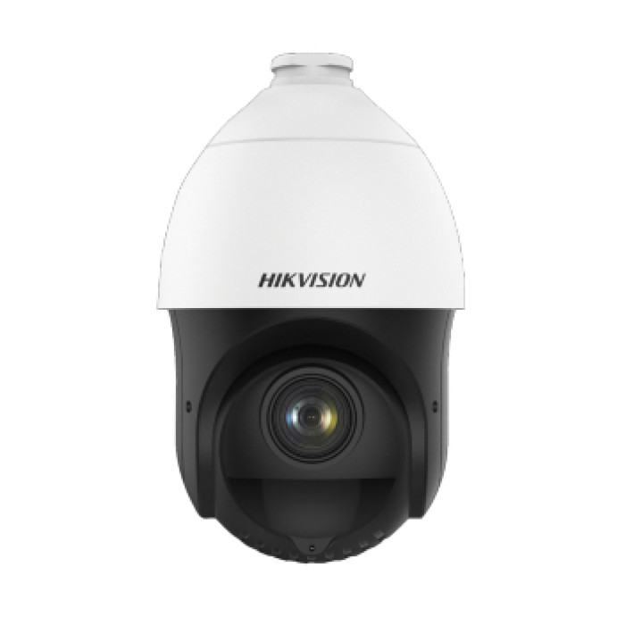 PTZ-відеокамера DS-2DE4225IW-DE (S5) with brackets Hikvision 2Mp f=4.8-120mm