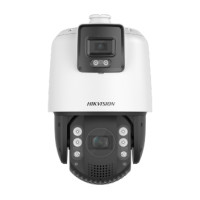 PTZ-відеокамера DS-2SE7C144IW-AE(32X/4)(S5) Hikvision 4Mp f=5.9-188.8mm