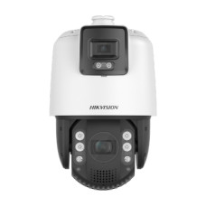 PTZ-відеокамера DS-2SE7C144IW-AE(32X/4)(S5) Hikvision 4Mp f=5.9-188.8mm