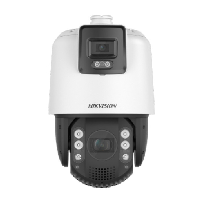 PTZ-відеокамера DS-2SE7C144IW-AE(32X/4)(S5) Hikvision 4Mp f=5.9-188.8mm