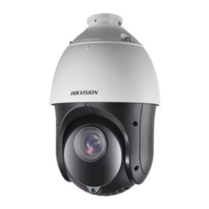PTZ-відеокамера DS-2AE4215TI-D(E) with brackets Hikvision 2Mp f=5-75mm