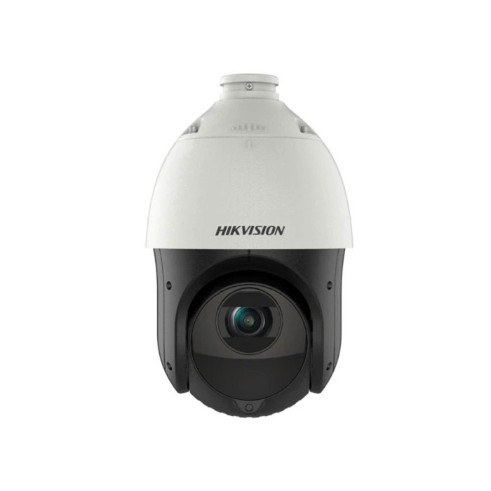 PTZ-відеокамера DS-2DE4225IW-DE (T5) with brackets Hikvision 2Mp f=4.8-120mm