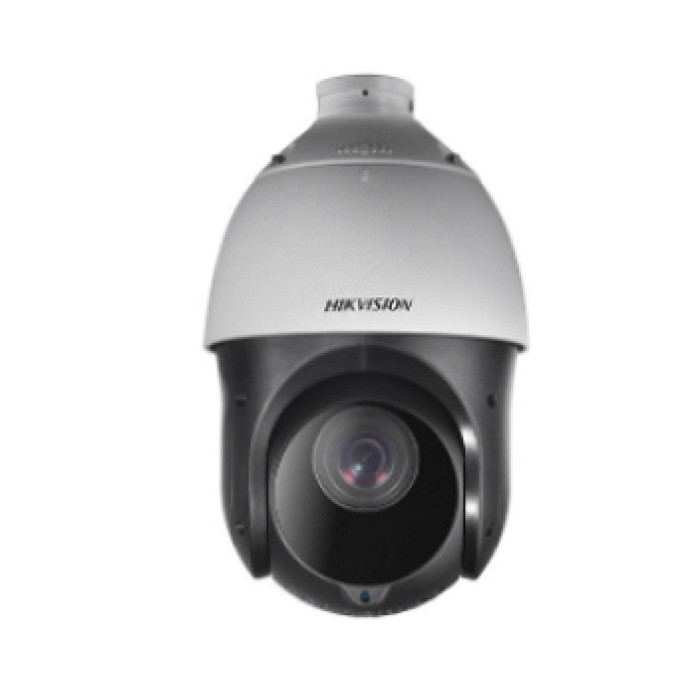 PTZ-відеокамера DS-2DE4415IW-DE(E) (S6) with brackets Hikvision 4Mp f=5-75mm