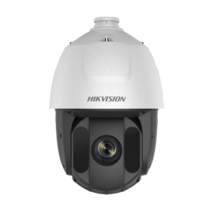 PTZ-відеокамера DS-2AE5225TI-A (E) with brackets Hikvision 2Mp f=4.8-120mm