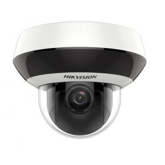 PTZ-відеокамера DS-2DE2A404IW-DE3 (C) Hikvision 4Mp f=2.8-12mm