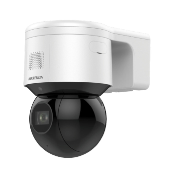 PTZ-відеокамера DS-2DE3A404IW-DE Hikvision 4Mp f=2.8-12mm
