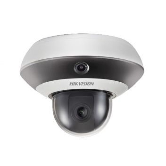 PTZ-відеокамера DS-2PT3326IZ-DE3 Hikvision 2Mp f=2.8-12mm+2mm