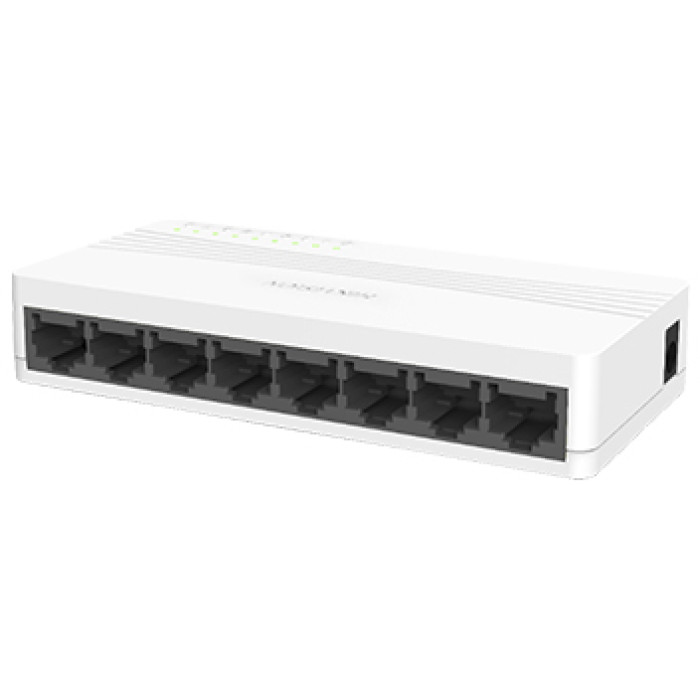 Комутатор DS-3E0508D-E Hikvision