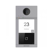 Відеопанель DS-KV8113-WME1/Flush Hikvision
