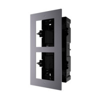 Врізна монтажна рамка DS-KD-ACF2/Plastic Hikvision
