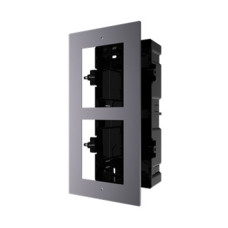 Врізна монтажна рамка DS-KD-ACF2/Plastic Hikvision