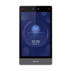 Термінал розпізнавання облич DS-K1T680DW Hikvision