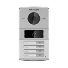 Відеопанель DS-KV8402-IM Hikvision