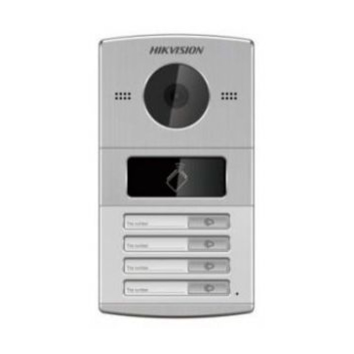 Відеопанель DS-KV8402-IM Hikvision