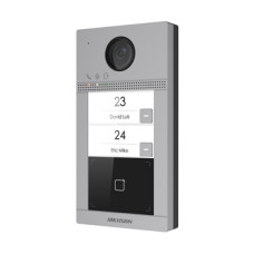 Відеопанель DS-KV8213-WME1/Flush Hikvision