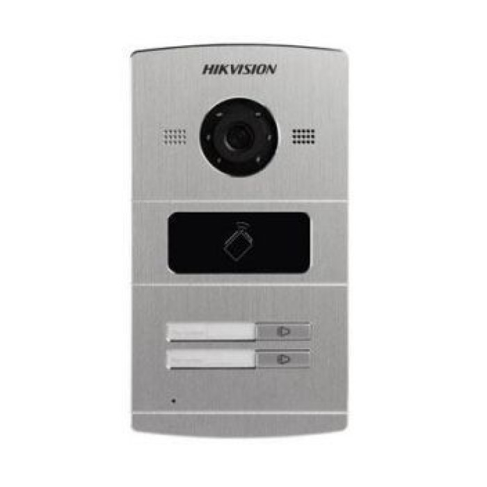 Відеопанель DS-KV8202-IM/Flush Hikvision