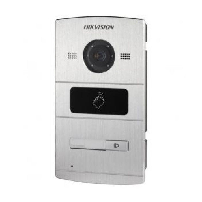 Відеопанель DS-KV8102-IM/Flush Hikvision