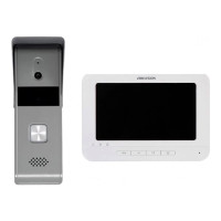 Комплект DS-KIS203T Hikvision