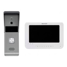 Комплект DS-KIS203T Hikvision