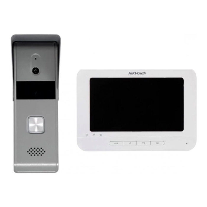 Комплект DS-KIS203T Hikvision