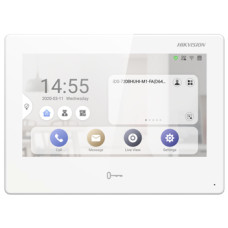 Відеодомофон DS-KH9310-WTE1 Hikvision