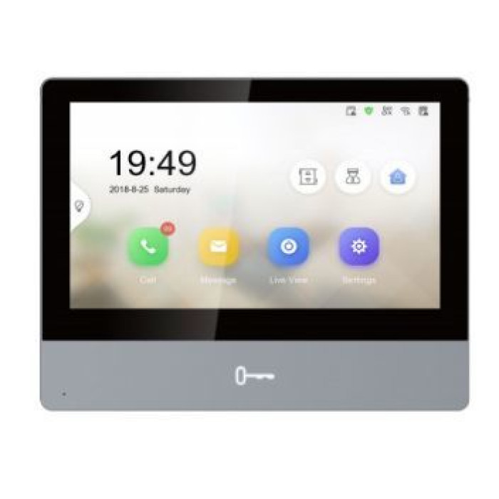 Відеодомофон DS-KH8350-TE1 Hikvision