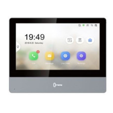 Відеодомофон DS-KH8350-WTE1 Hikvision