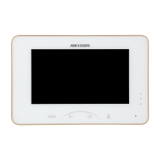 Відеодомофон DS-KH8301-WT Hikvision