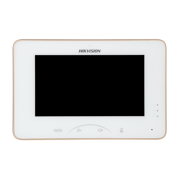 Відеодомофон DS-KH8301-WT Hikvision