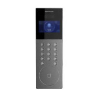 Відеопанель DS-KD9203-TE6 Hikvision