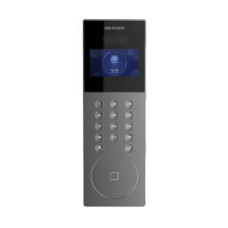 Відеопанель DS-KD9203-TE6 Hikvision