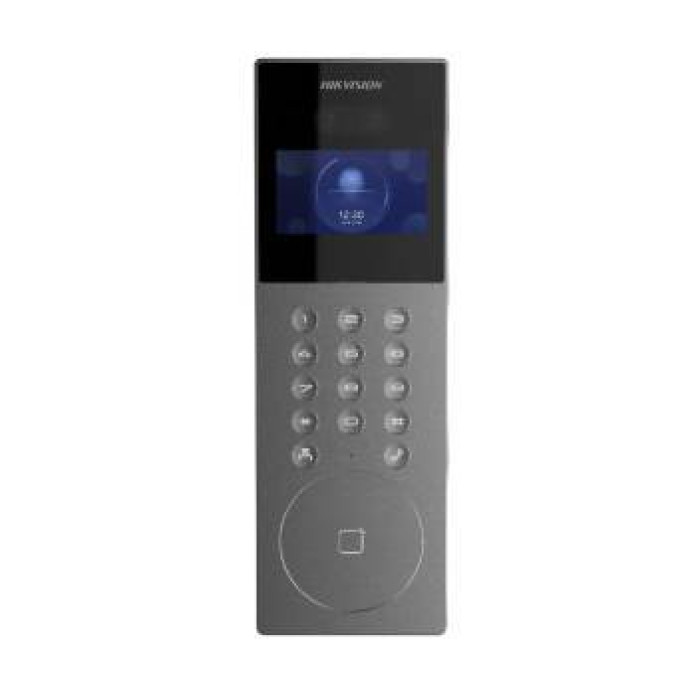 Відеопанель DS-KD9203-TE6 Hikvision