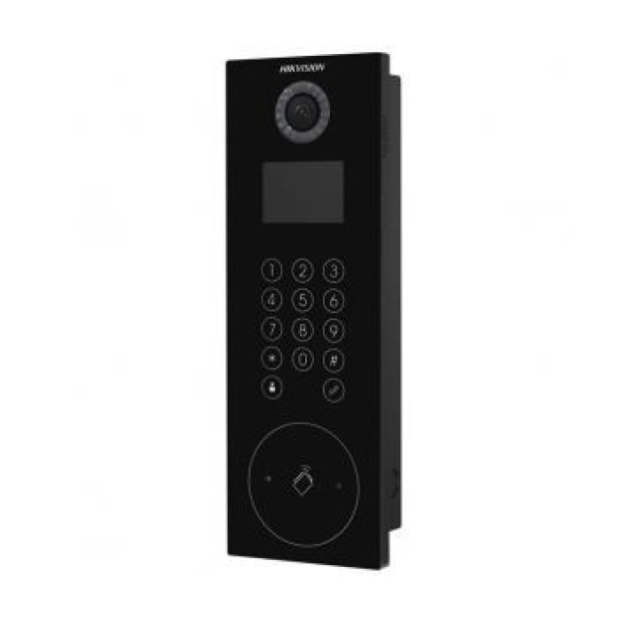 Відеопанель DS-KD8102-V Hikvision