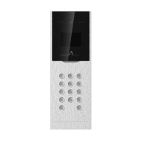Відеопанель DS-KD8023-E6 Hikvision