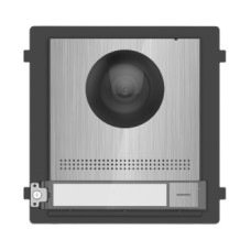 Відеопанель DS-KD8003-IME1/S/Surface/Flush Hikvision