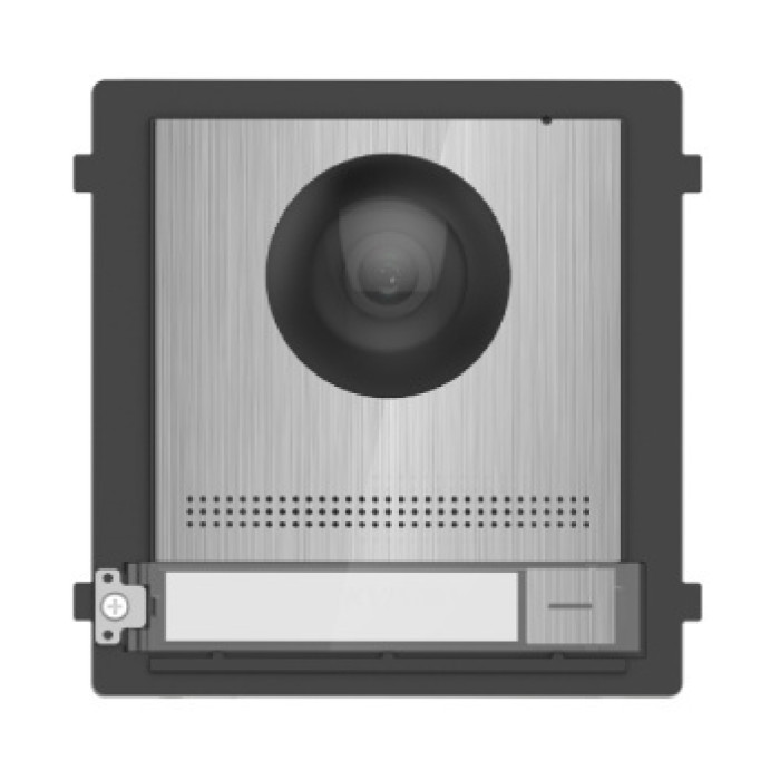 Відеопанель DS-KD8003-IME1/S/Surface/Flush Hikvision