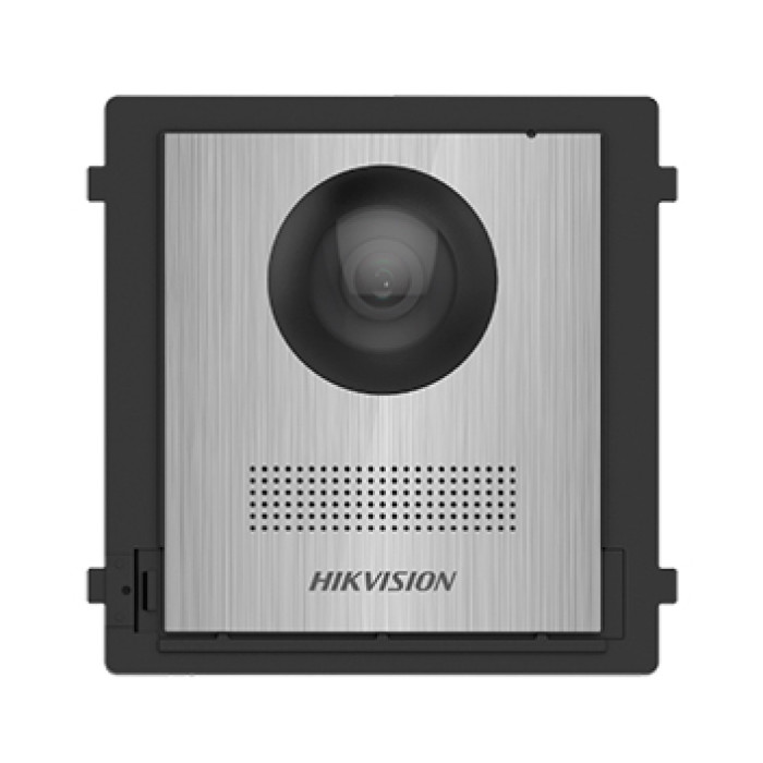 Відеопанель DS-KD8003-IME1/NS Hikvision
