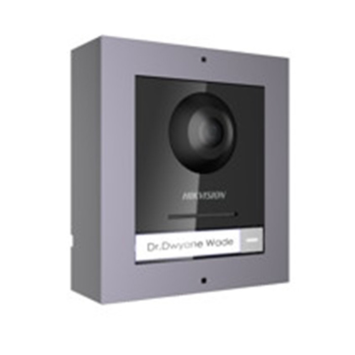 Відеопанель DS-KD8003-IME1/Surface Hikvision