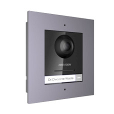 Відеопанель DS-KD8003-IME1/Flush Hikvision