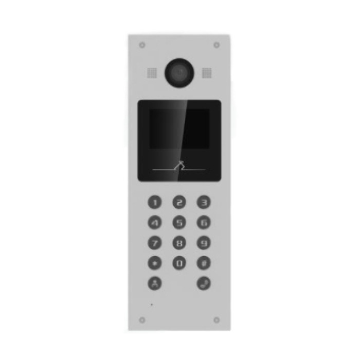 Відеопанель DS-KD3003-E6 Hikvision